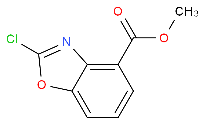 CAS_1007112-35-7 molecular structure