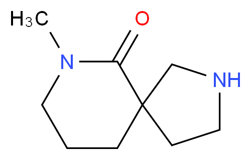 CAS_1203797-13-0 molecular structure