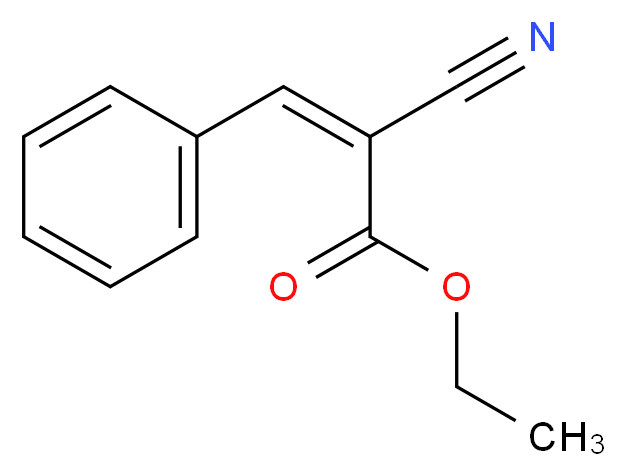 CAS_2169-69-9 molecular structure