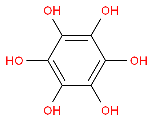 CAS_608-80-0 molecular structure