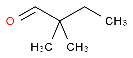 2,2-dimethylbutanal_Molecular_structure_CAS_)