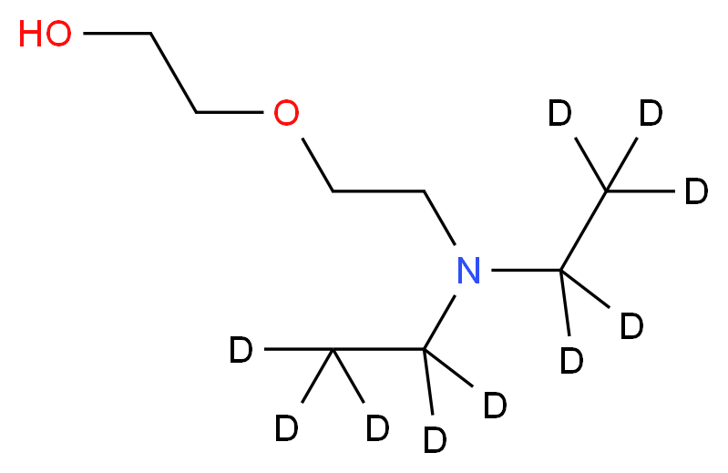 CAS_1189917-69-8 molecular structure