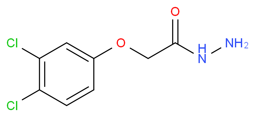 CAS_32022-41-6 molecular structure