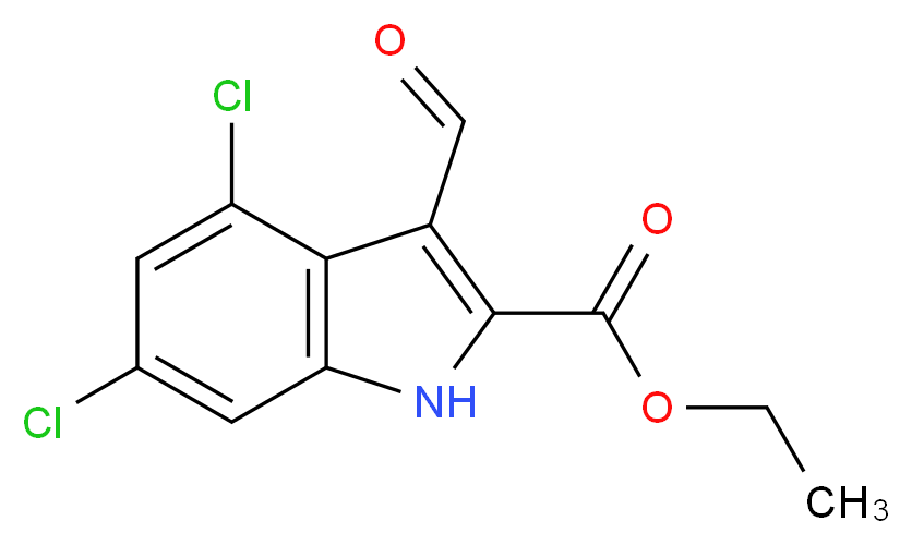 CAS_153435-96-2 molecular structure