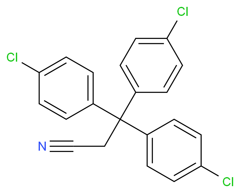CAS_2172-51-2 molecular structure