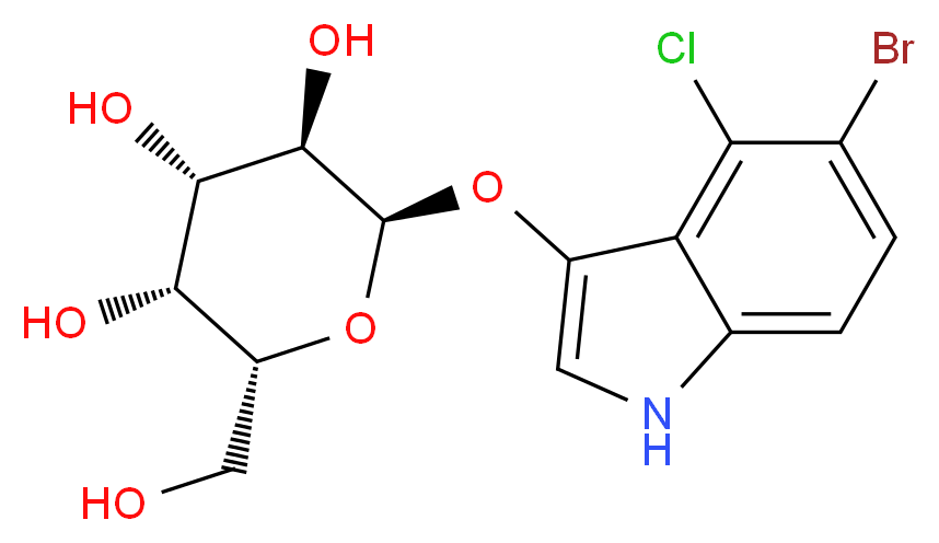 CAS_107021-38-5 molecular structure