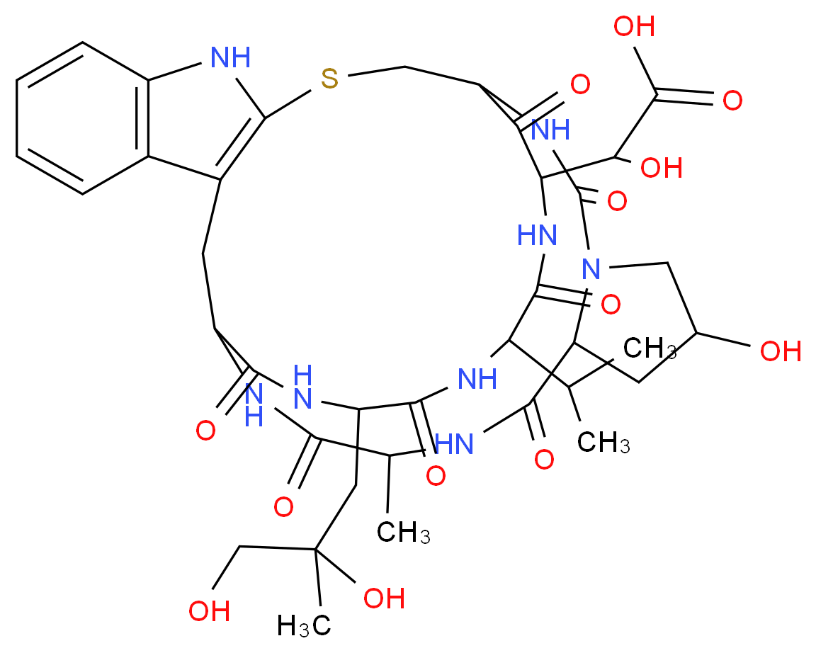 CAS_26645-35-2 molecular structure