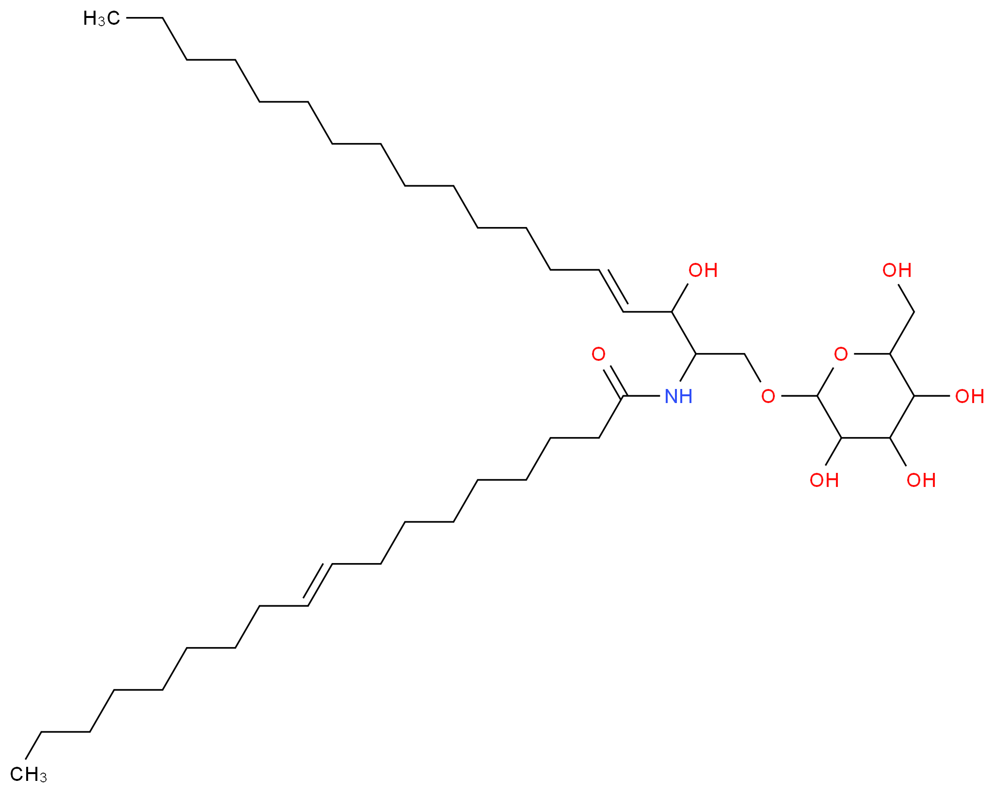 CAS_73039-25-5 molecular structure