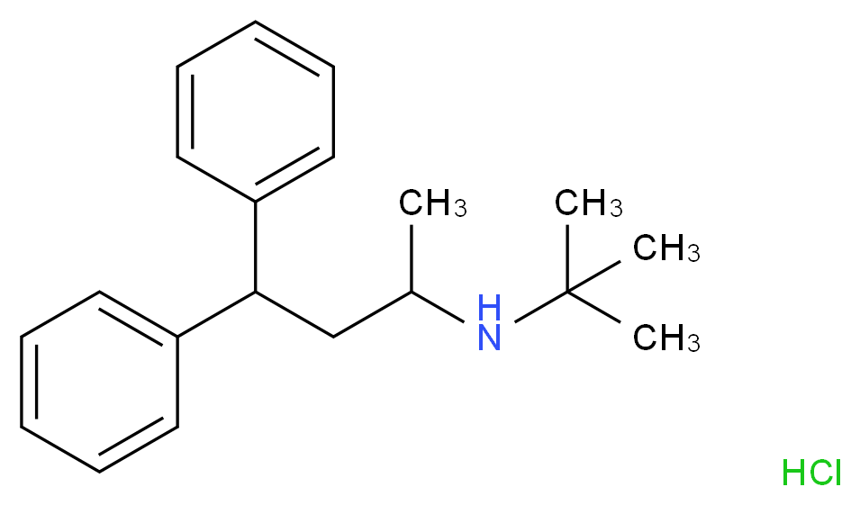 CAS_7082-21-5 molecular structure