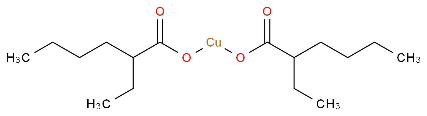 Copper(II) 2-ethylhexanoate_Molecular_structure_CAS_149-11-1)