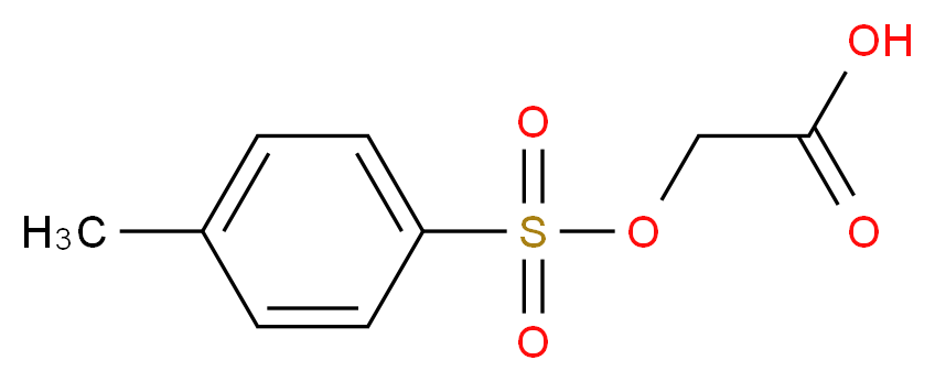 Tosylglycolic Acid_Molecular_structure_CAS_39794-77-9)