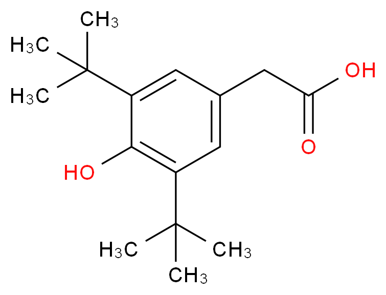 CAS_1611-03-6 molecular structure