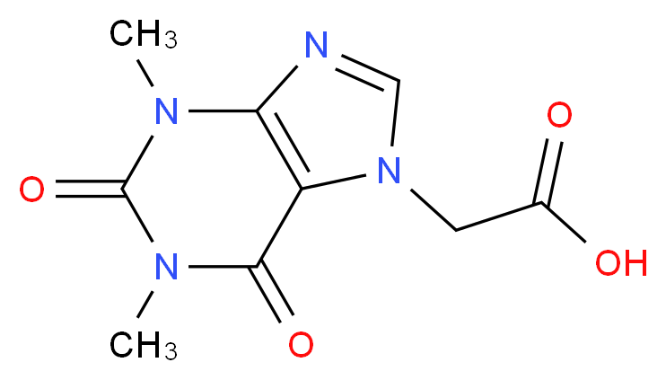 CAS_652-37-9 molecular structure