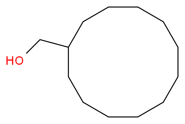 CAS_1892-12-2 molecular structure