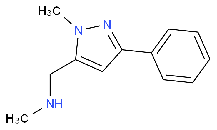 CAS_864068-98-4 molecular structure