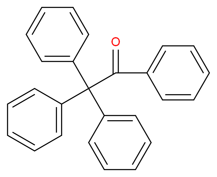 CAS_466-37-5 molecular structure