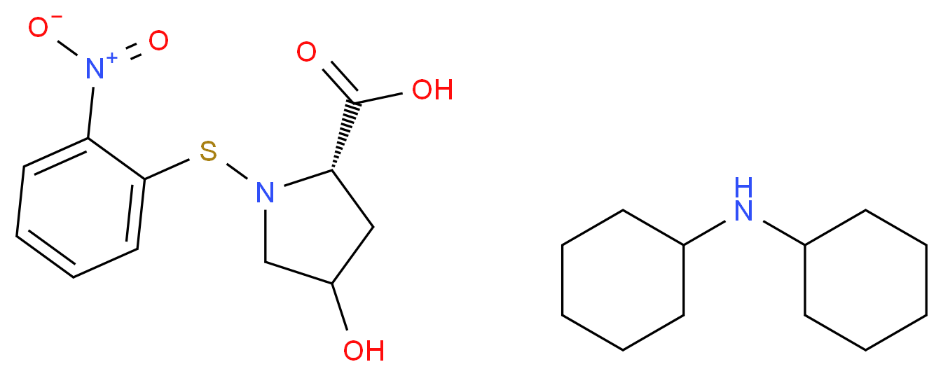 CAS_7675-54-9 molecular structure