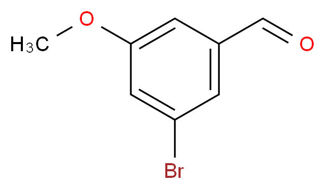 3-Bromo-5-methoxybenzaldehyde_Molecular_structure_CAS_262450-65-7)