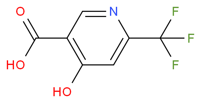CAS_1060810-79-8 molecular structure