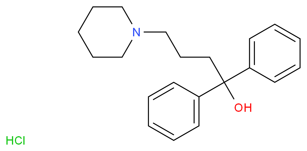 CAS_3254-89-5 molecular structure