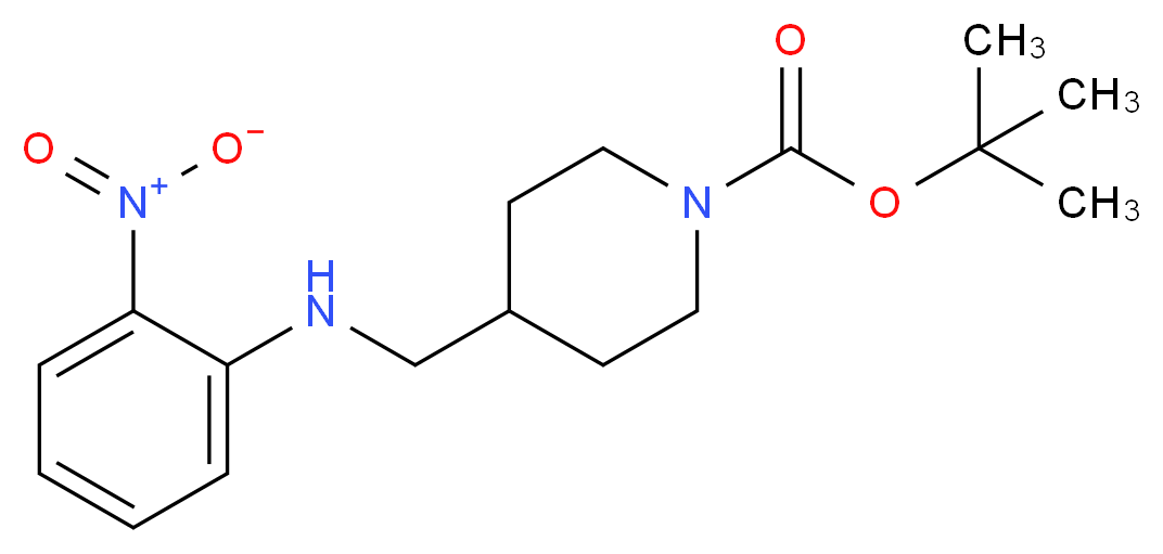 CAS_1233953-16-6 molecular structure