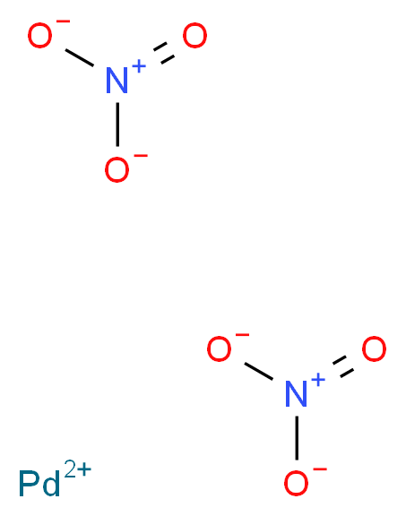 CAS_10102-05-3 molecular structure