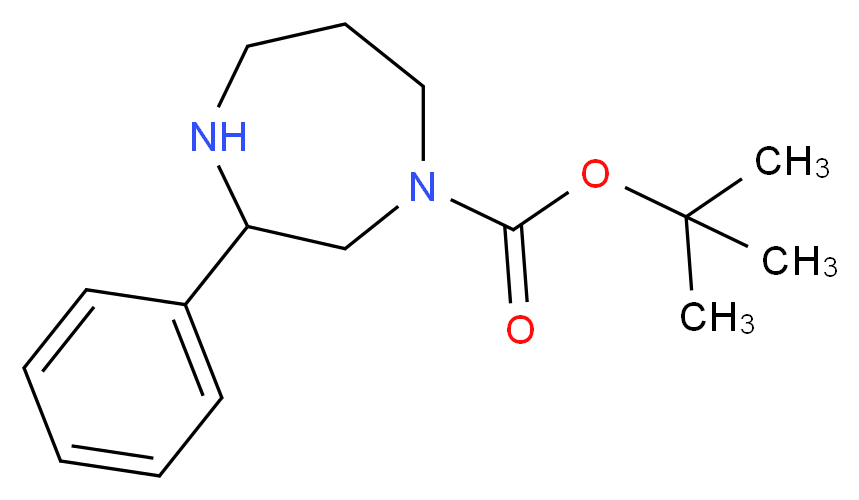 CAS_1211596-44-9 molecular structure