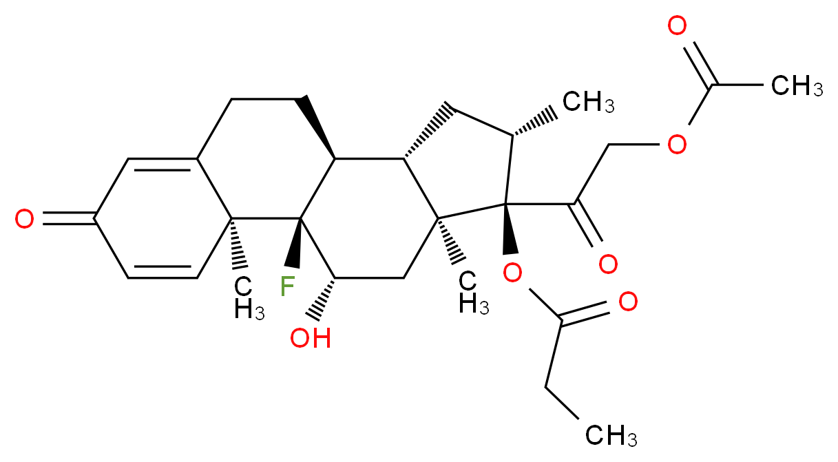 CAS_5514-81-8 molecular structure