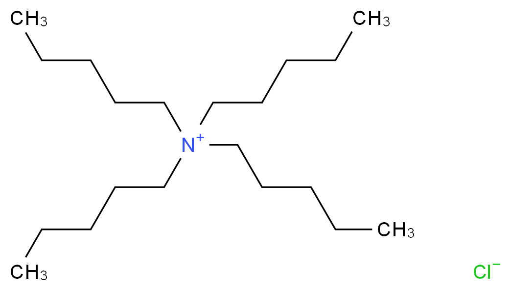 CAS_4965-17-7 molecular structure