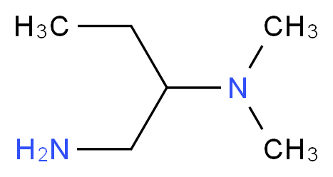CAS_19764-59-1 molecular structure