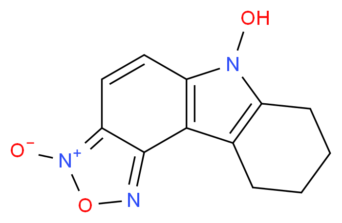 CAS_164356-03-0 molecular structure