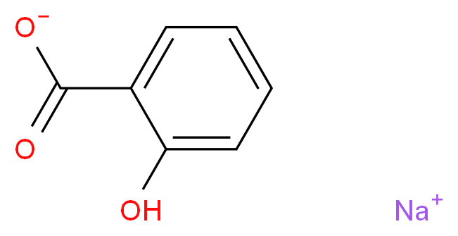 Sodium salicylate_Molecular_structure_CAS_54-21-7)