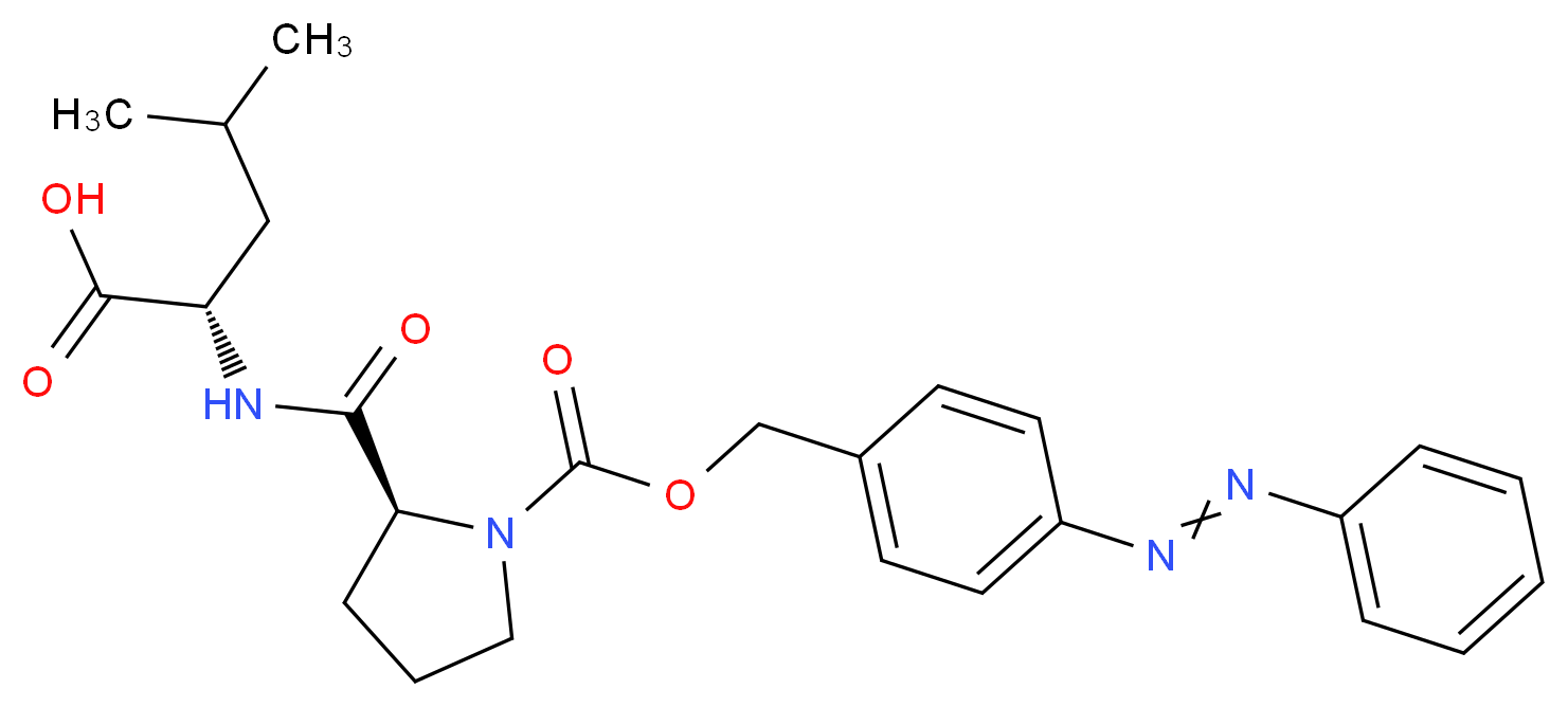 CAS_98640-71-2 molecular structure