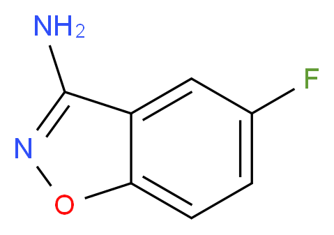 5-Fluorobenzo[d]isoxazol-3-ylamine_Molecular_structure_CAS_868271-13-0)