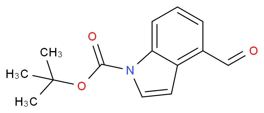 CAS_460096-34-8 molecular structure