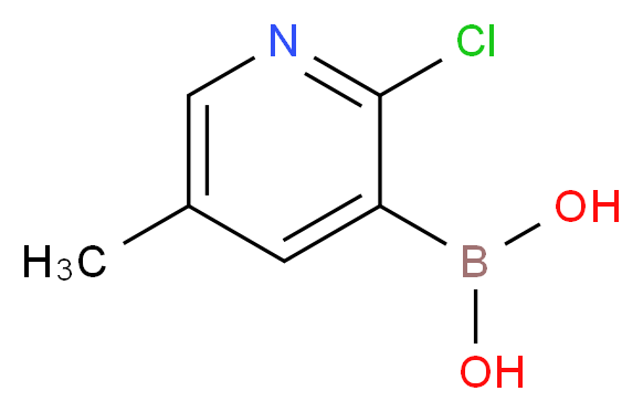 CAS_913835-86-6 molecular structure