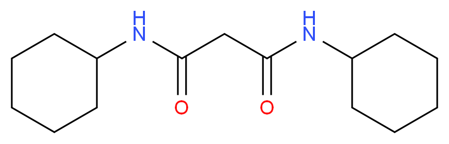 CAS_10256-00-5 molecular structure