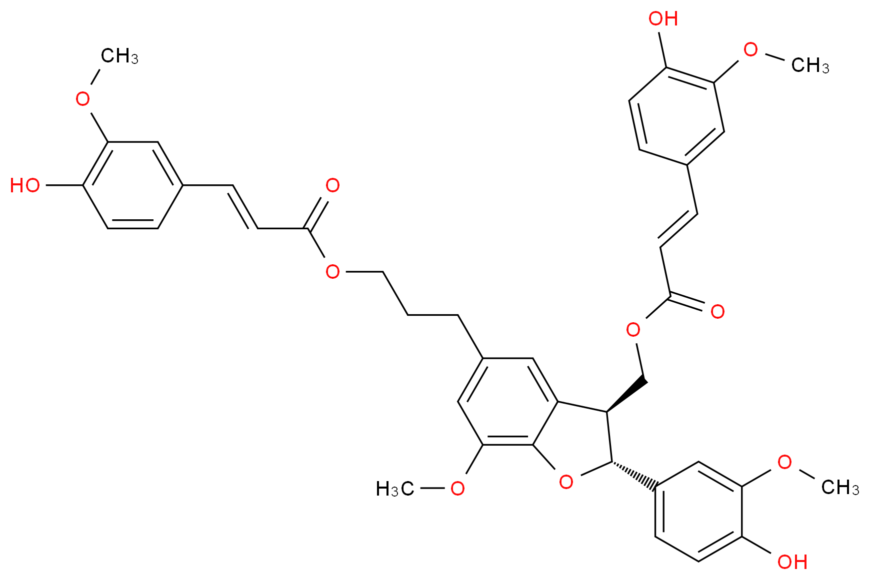 CAS_57296-22-7 molecular structure