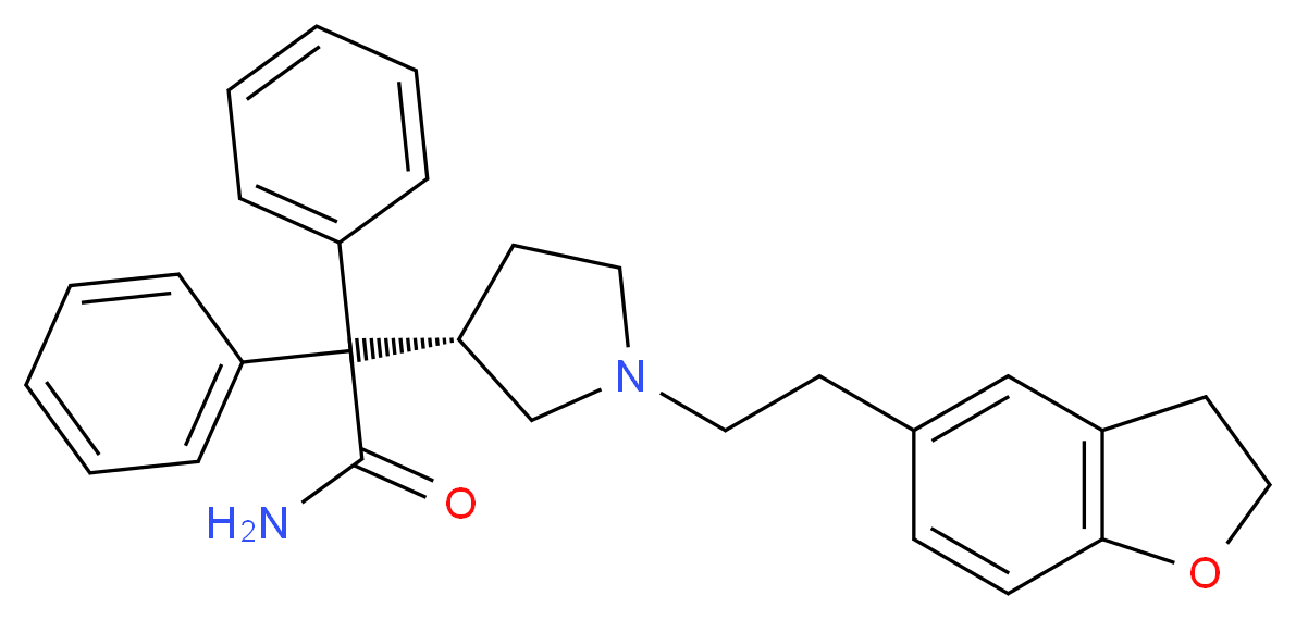 CAS_133099-04-4 molecular structure