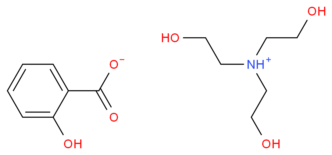 CAS_2174-16-5 molecular structure