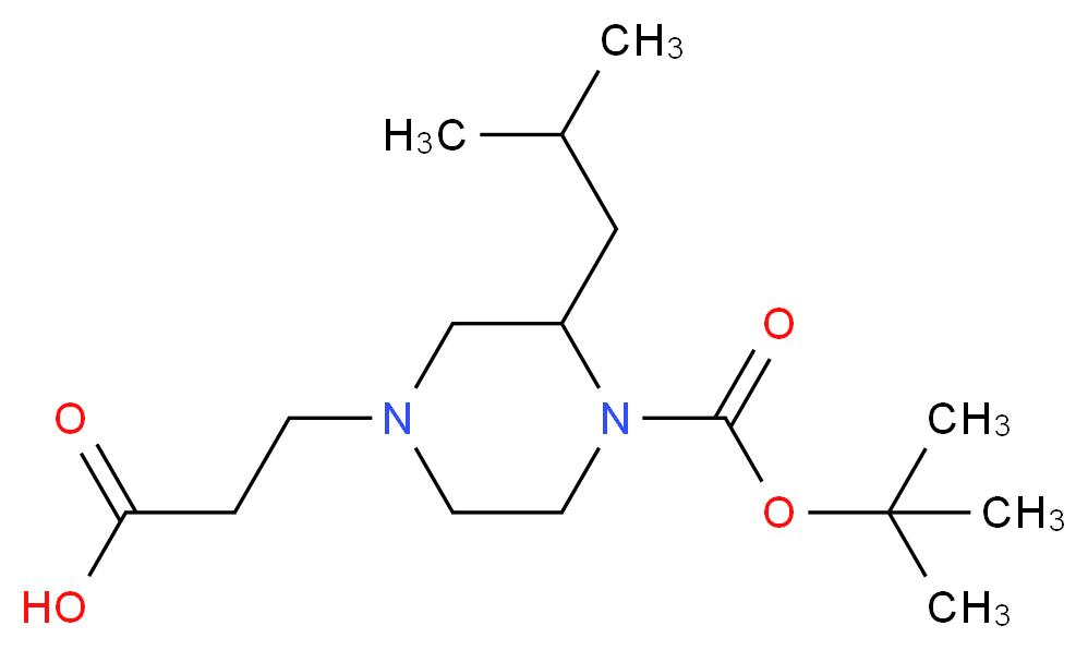 CAS_1060814-04-1 molecular structure