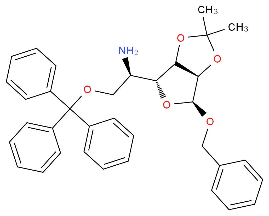CAS_91364-15-7 molecular structure