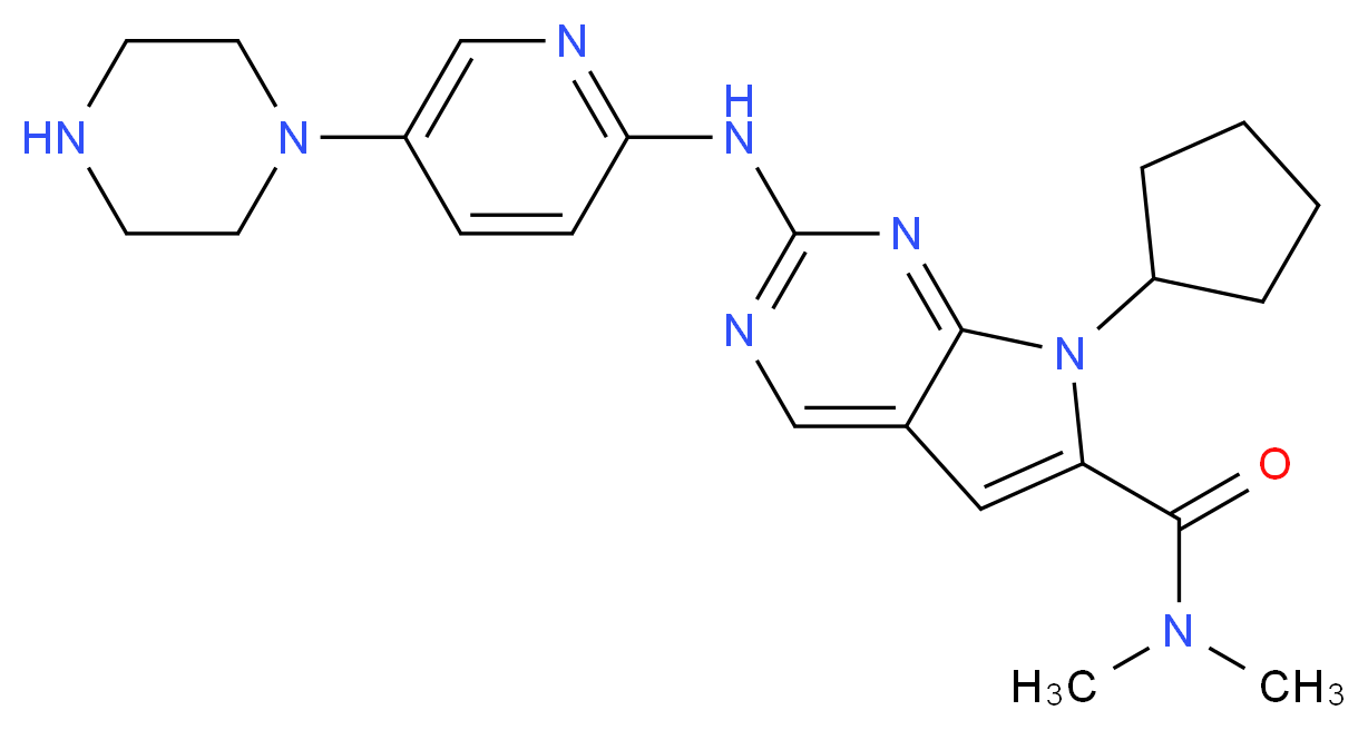 CAS_1211441-98-3 molecular structure