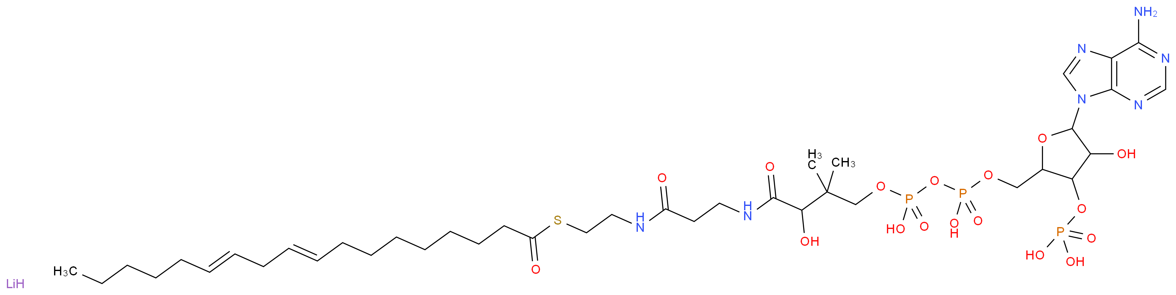 CAS_103476-22-8 molecular structure