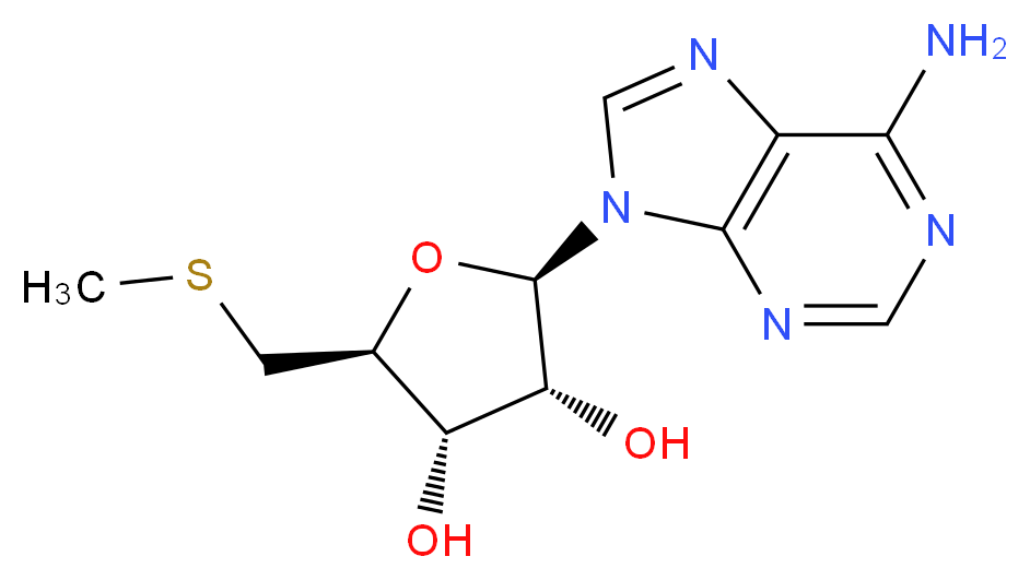 CAS_2457-80-9 molecular structure