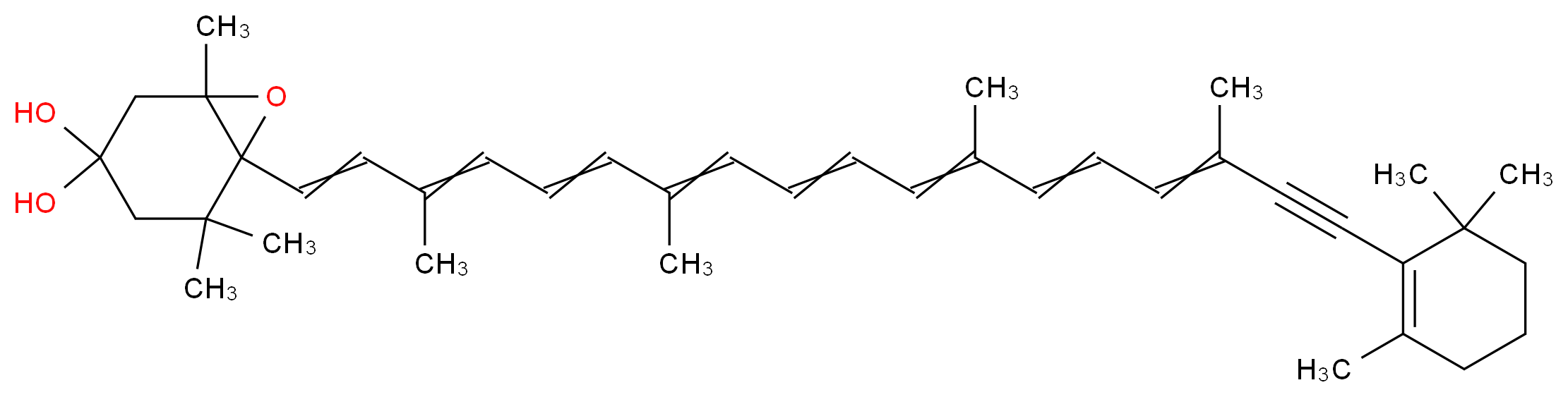 CAS_18457-54-0 molecular structure