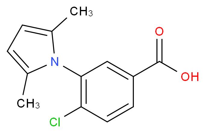 CAS_26165-62-8 molecular structure