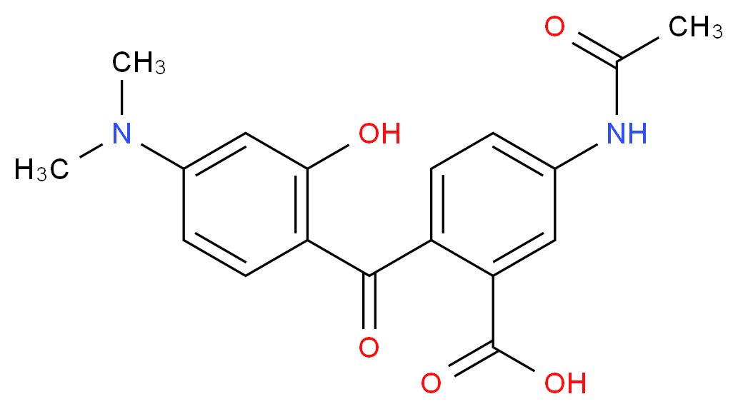 CAS_166442-36-0 molecular structure