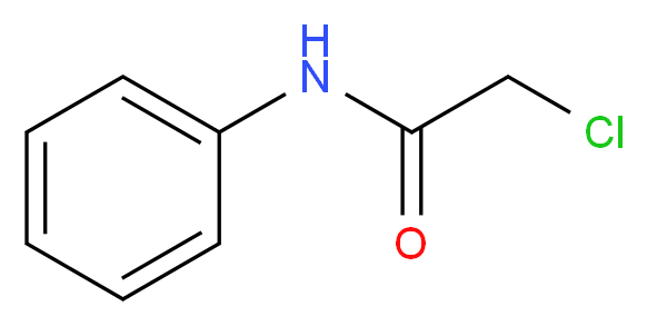 CAS_587-65-5 molecular structure