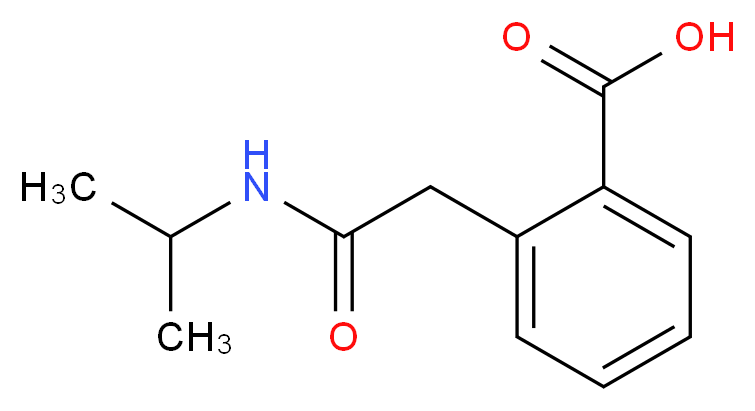 CAS_20320-35-8 molecular structure